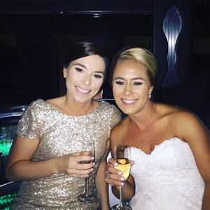 Meet your Posher, Dedra